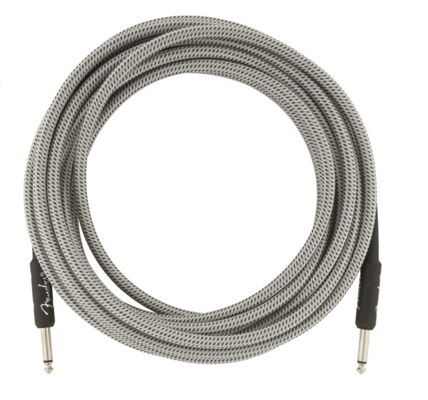 CI-TW20 20 Ft Vintage Tweed Guitar Cable Online now