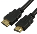 HDM1-6 PSG 6 Ft Gold HDMI 4K Cable Discount