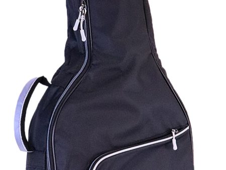 GBD-01 Acoustic Dreadnought Guitar Padded Gig Bag For Sale