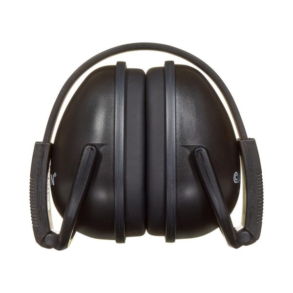 LS-2274 Allen Standard Passive Hearing Protection Earmuffs, Black Sale