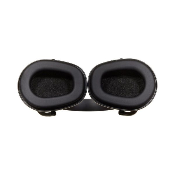 LS-2274 Allen Standard Passive Hearing Protection Earmuffs, Black Sale