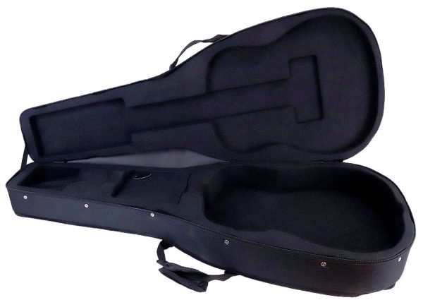 GCF-D41 Dreadnought Acoustic Guitar Lightweight Hard-Foam Case Online now