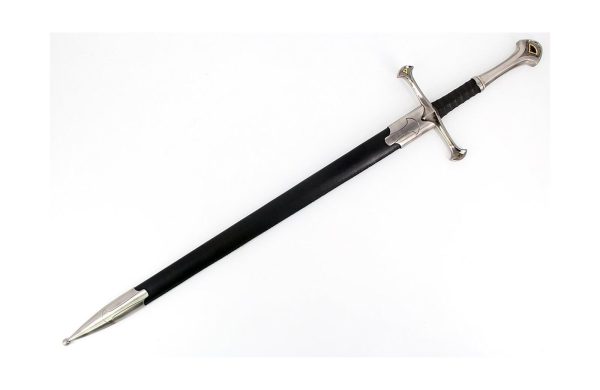 SB140 Medieval Kings One Hand 42inch Sword Cheap