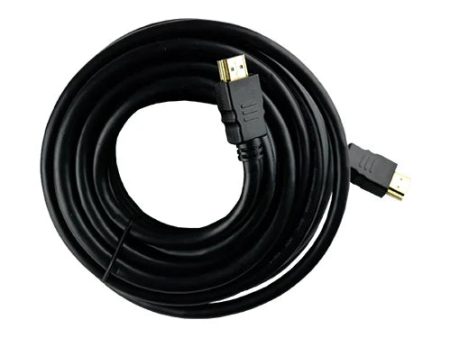 HDC3 Nippon America 3 Ft 4K HDMI Cable (HM-2005-3) Discount