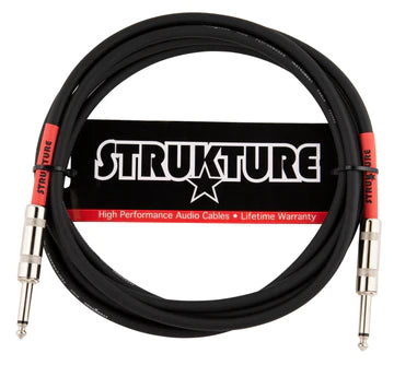 PRO107G Strukture 10 ft 7mm Pro Instrument Cable 1 4 - 1 4 For Sale