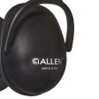 LS-2274 Allen Standard Passive Hearing Protection Earmuffs, Black Sale