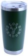 20LCOLV Laser Engraved Tumbler Olive Hot on Sale