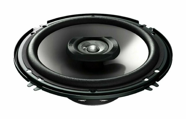 TS-F1634R Pioneer 6.5 inch 2-Way Speakers Hot on Sale