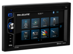 BV735B Boss Audio Elite 6.2-In Double-DIN Mech-less Multimedia Player Online now