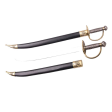 SG-SB4913A 30-Inch Pirate Sword on Sale