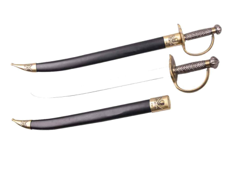 SG-SB4913A 30-Inch Pirate Sword on Sale