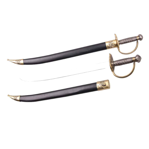 SG-SB4913A 30-Inch Pirate Sword on Sale