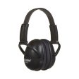 LS-2274 Allen Standard Passive Hearing Protection Earmuffs, Black Sale