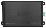 BE2000.1D Boss Audio Elite 2000w MonoBlock Class D Amp, 1-Ohm Stable Online Hot Sale