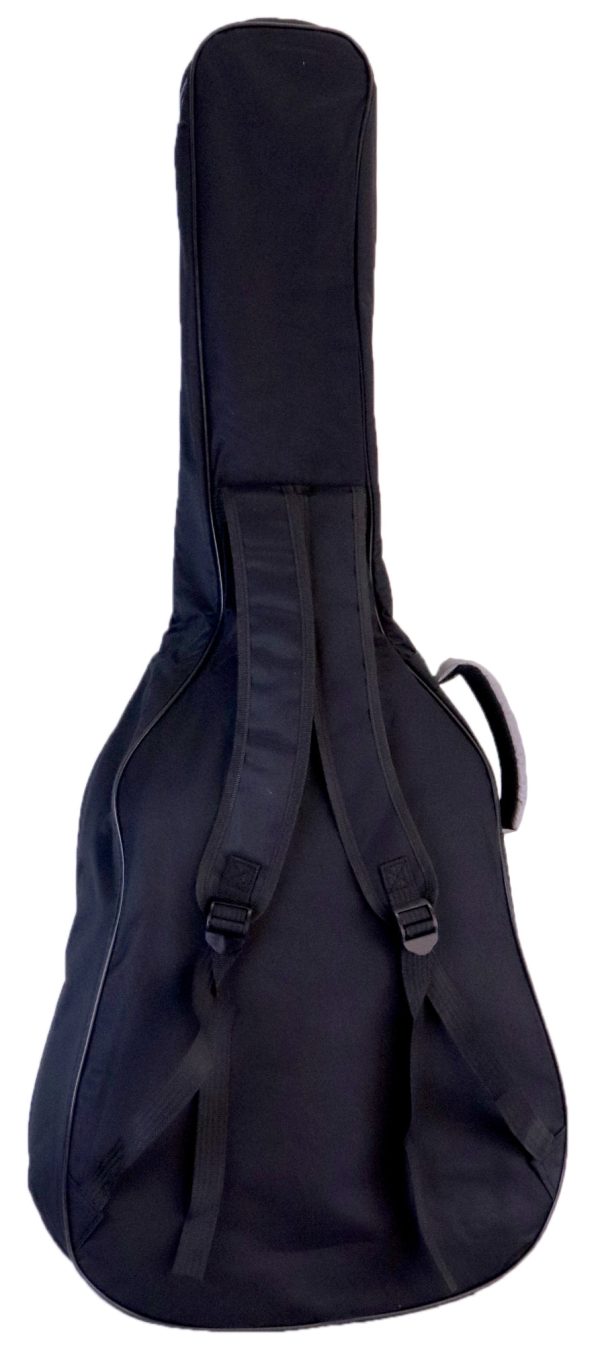 GBD-01 Acoustic Dreadnought Guitar Padded Gig Bag For Sale