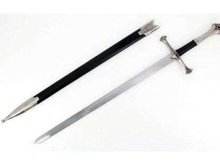 SB140 Medieval Kings One Hand 42inch Sword Cheap