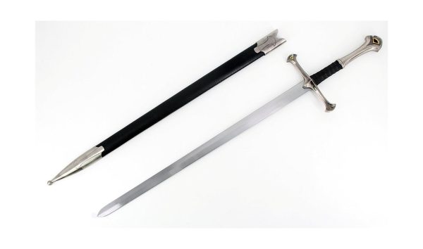 SB140 Medieval Kings One Hand 42inch Sword Cheap