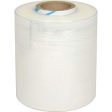 P80512M Goodwrapper 5  x 1000  Stretch Shrink Wrap Film Roll For Discount