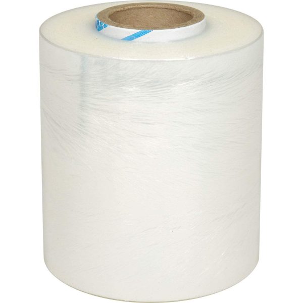 P80512M Goodwrapper 5  x 1000  Stretch Shrink Wrap Film Roll For Discount