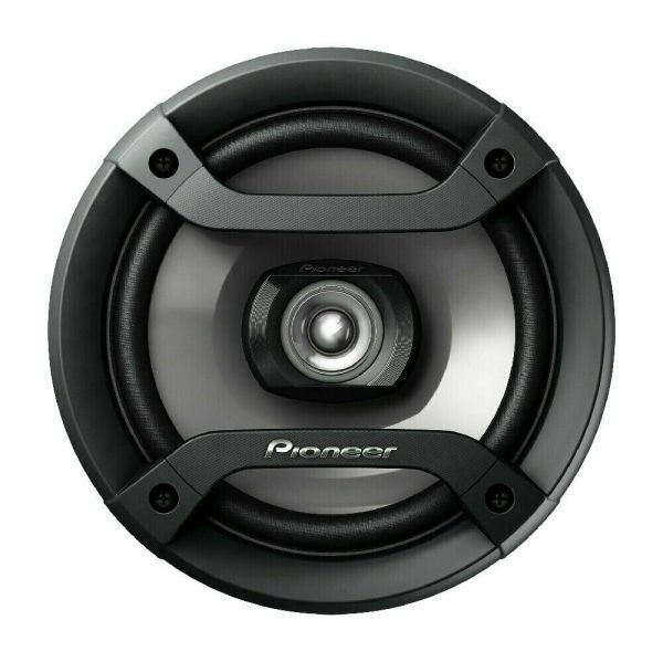 TS-F1634R Pioneer 6.5 inch 2-Way Speakers Hot on Sale