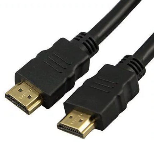 HDM1-12 PSG 12 Ft Gold HDMI 4K Cable For Discount