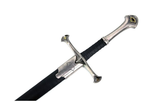 SB140 Medieval Kings One Hand 42inch Sword Cheap