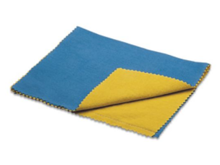 PS212 Jewlers 2 Part Treated Polishing Cloth on Sale