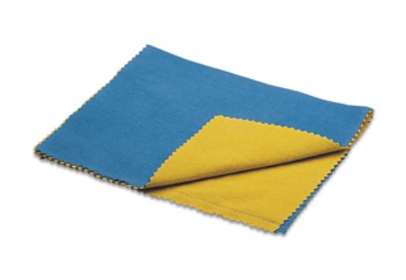 PS212 Jewlers 2 Part Treated Polishing Cloth on Sale