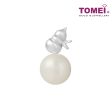 TOMEI [Online Exclusive] Wishful Gourd Pendant, White Gold 375 Sale