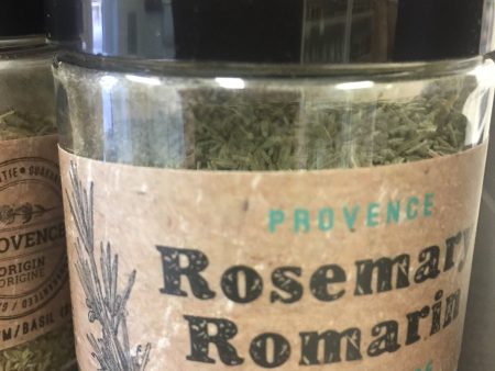 Rosemary Herb from Provence Discount