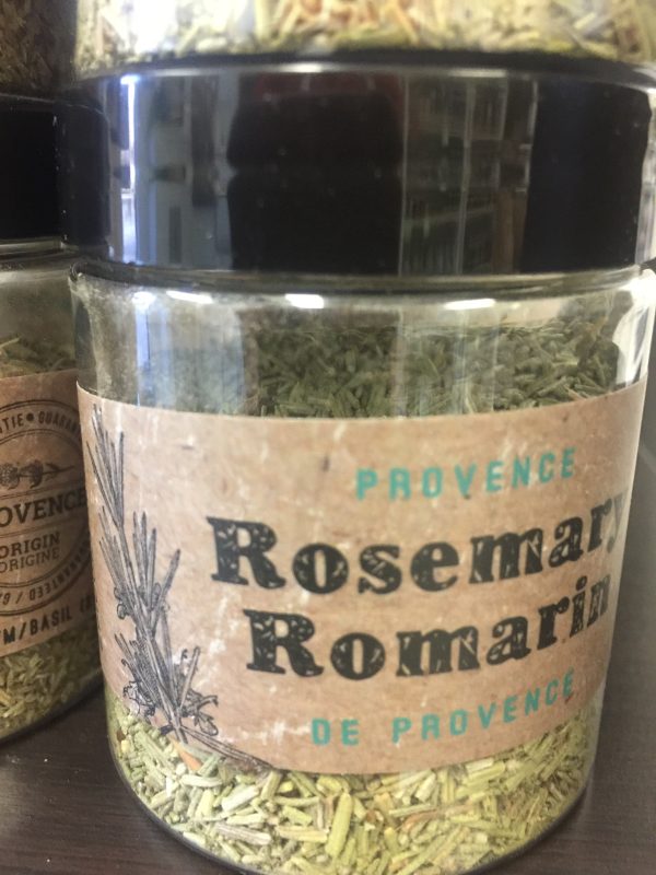 Rosemary Herb from Provence Discount