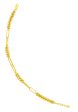 TOMEI Bundled Beads Bracelet, Yellow Gold 916 For Cheap