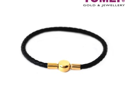 [TOMEI Online Exclusive] Rope Bracelet For Cheap