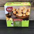 Glazed Donut Holes By Katz For Discount