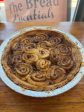 Sugar pie (Tarte aux pets de soeurs Pie) Sale