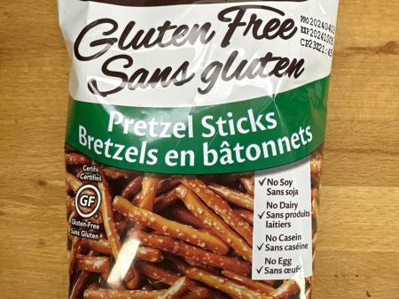 Pretzel Sticks By Snyder s Online now