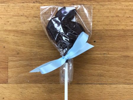 Dark Bunny Lolly For Discount