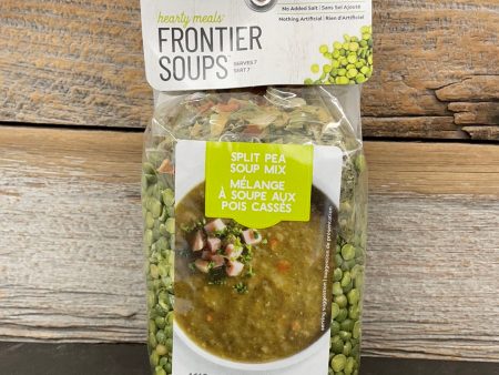 Split Pea Soup Mix (on sale) Cheap