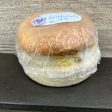 TBE Breakfast sandwich Sausage Hot on Sale