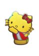 TOMEI X SANRIO Hello Kitty Sports Medal Gold Foil 0.2G, Yellow Gold 9999 Cheap