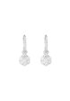 TOMEI Diamond Earrings, White Gold 750 For Discount