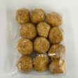 Vegan Cheese Arancini 1 oz unfried (12) by Livbon on Sale