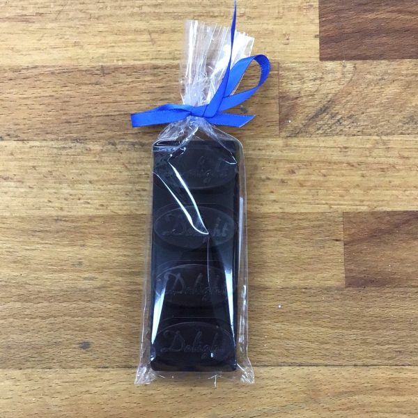 Dark Chocolate Bar 72% Supply