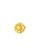 TOMEI Sunflower Charm, Yellow Gold 916 Cheap