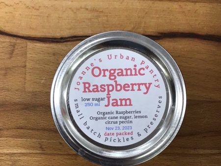 Raspberry Jam For Discount