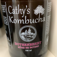 Cathy s Kombucha - Available In Store Only on Sale