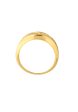 TOMEI Blossom Ring, Yellow Gold 916 Sale