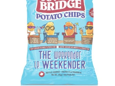 Weekender Chips by Covered Bridge Online now