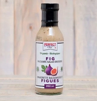 Balsamic Fig Dressing Organic Supply