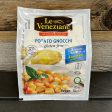 Le Veneziane Potato Gnocchi (2 Convenient Trays) Discount